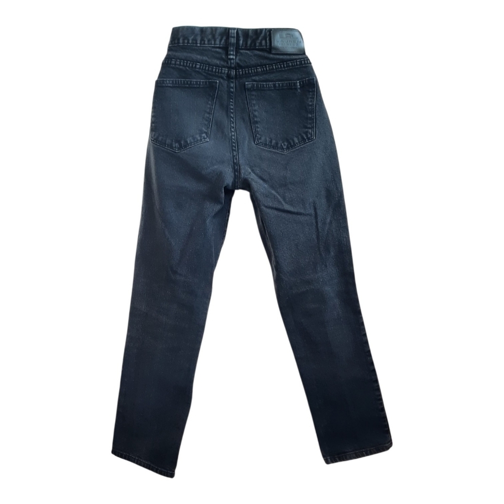 Lauren Ralph Lauren Classic Straight Jean - Picture 4 of 11
